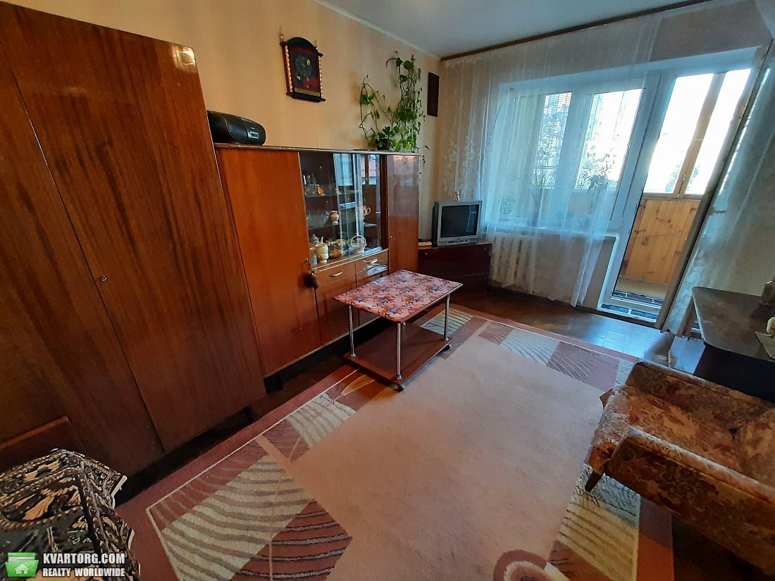 Rent out 1-room apartment. Киев,  Кривоноса — photo 7