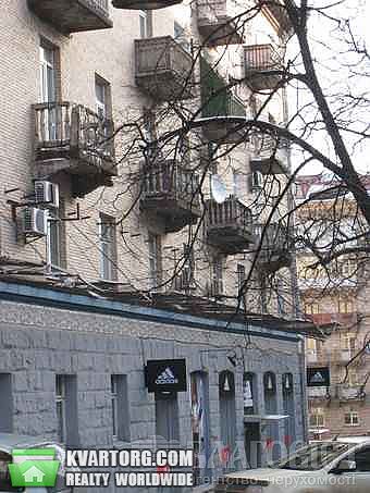 Sell 2-room apartment. Киев, Прорезная — photo 2