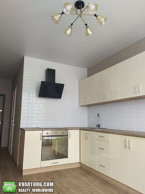 Sell 1-room apartment. Одесса, Жемчужная — photo 1