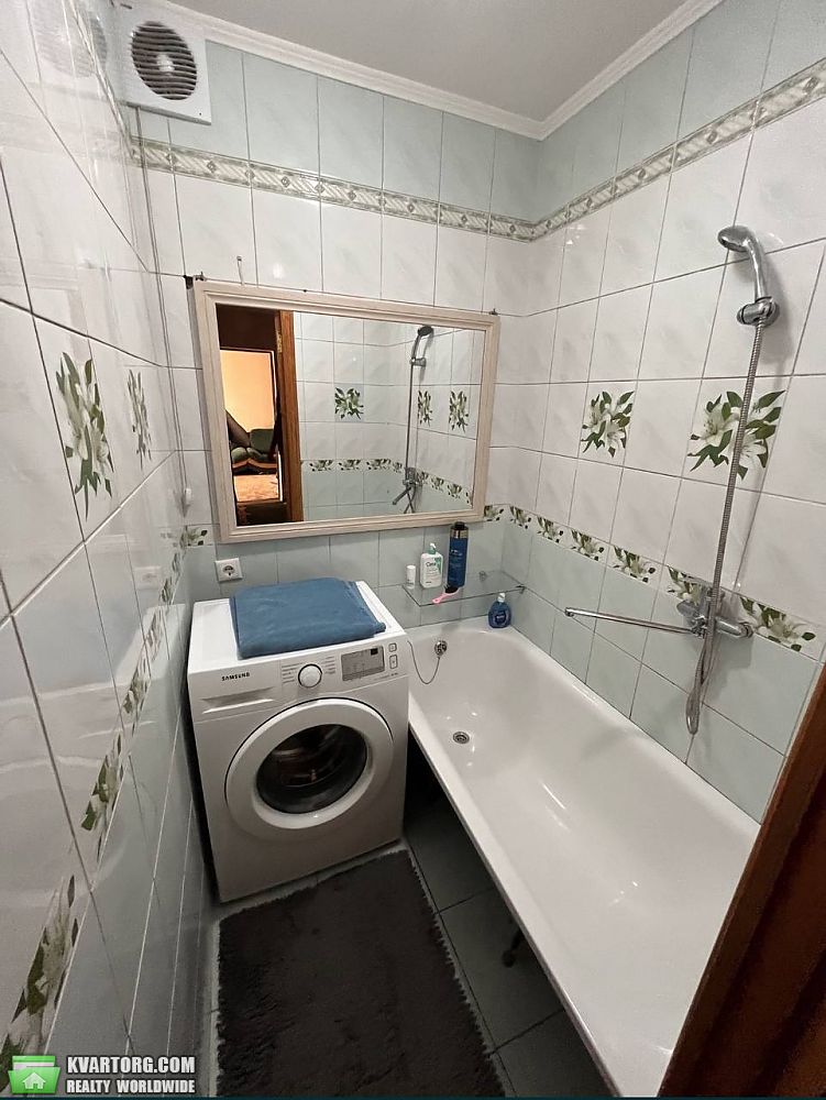 Rent out 2-room apartment. Николаев, пр. Мира — photo 8