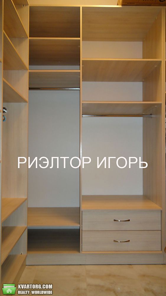 Rent out 3-room apartment. Одесса, Литературная — photo 8