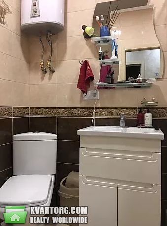 Rent out 2-room apartment. Киев, заречная — photo 5