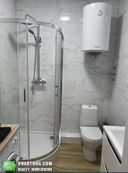 Rent out 1-room apartment. Киев,  Ревуцкого — photo 5