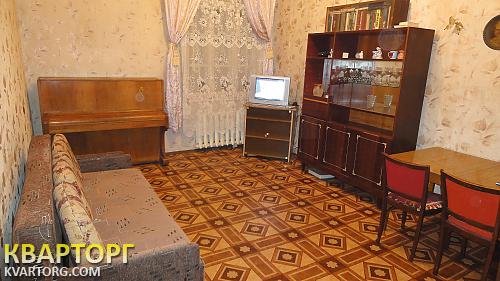 Rent out 2-room apartment. Одесса, Шевченко — photo 2