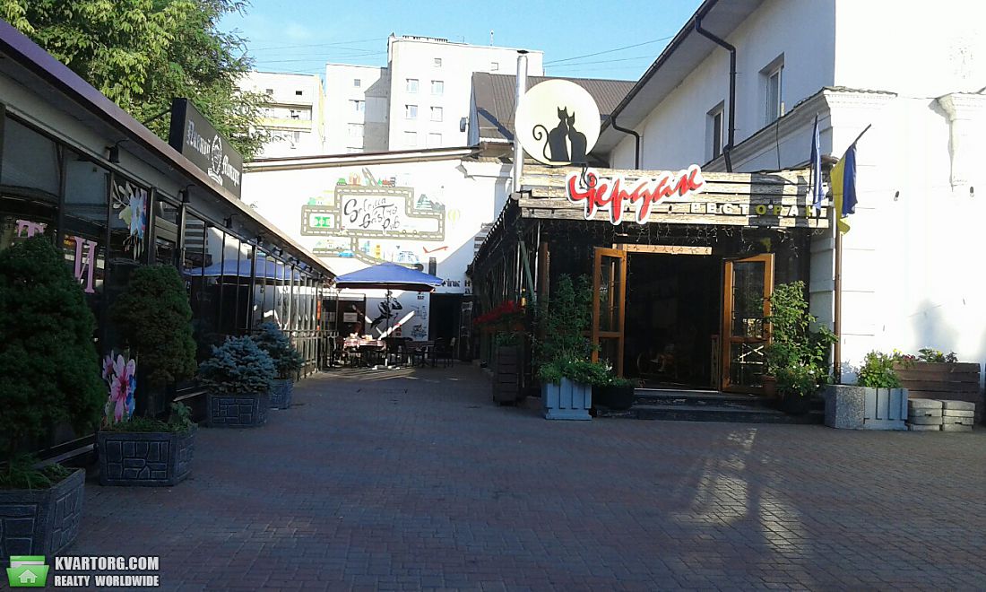 Rent out shop. Киев,  Кривоноса — photo 1