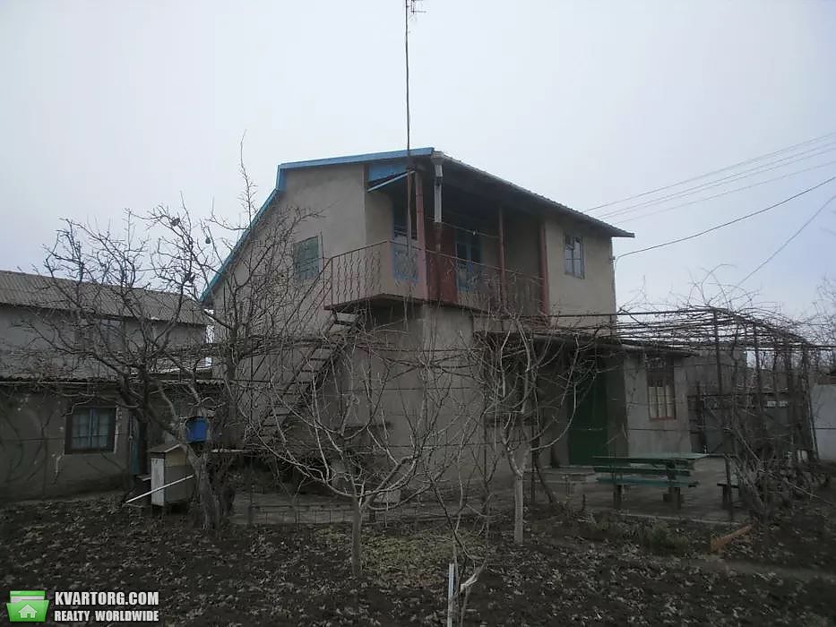 Sell house. Одесса, Вторая — photo 2