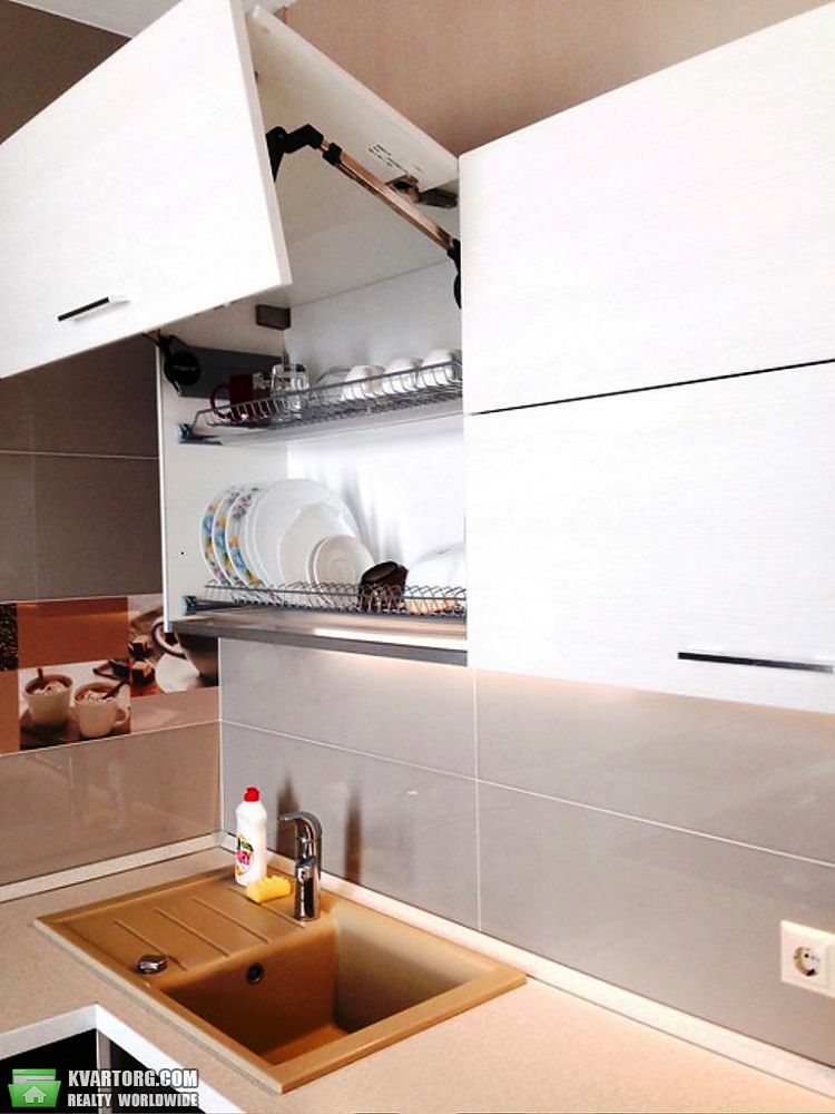 Rent out 2-room apartment. Киев,  Механизаторов — photo 5