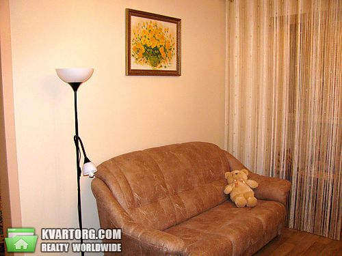 Rent out 2-room apartment. Днепропетровск, Парк Шевченка — photo 5