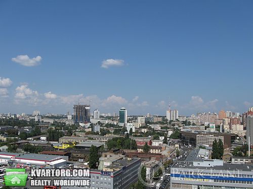 Sell 2-room apartment. Киев, Жилянская — photo 3