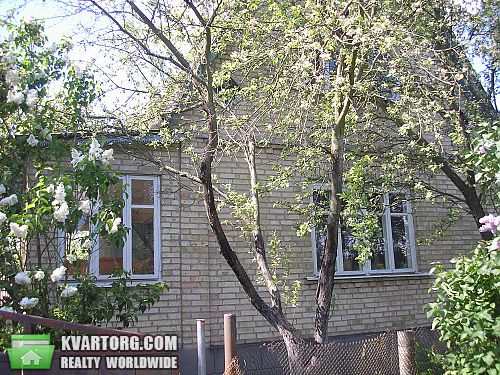 Sell house. Киевская обл., Лесная — photo 3