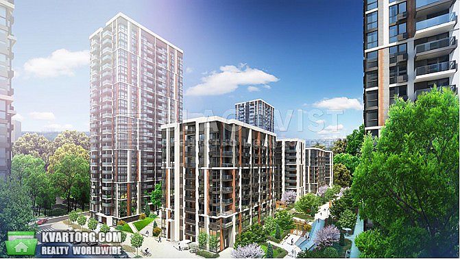 Sell 2-room apartment. Киев,  Предславинская — photo 7