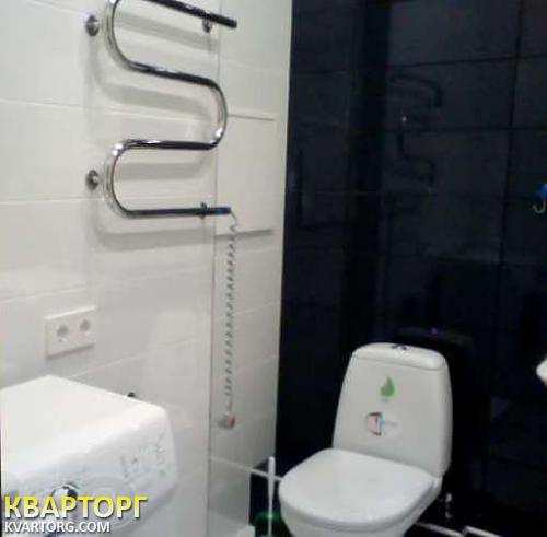 Rent out 1-room apartment. Одесса, Архитекторская — photo 7