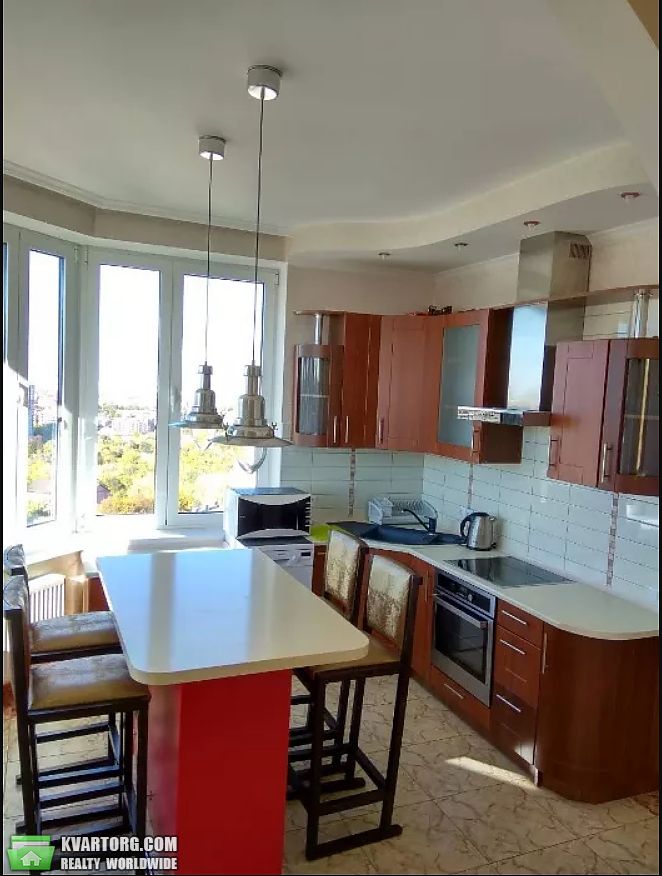 Rent out 2-room apartment. Киев,  Нестеровский пер — photo 4