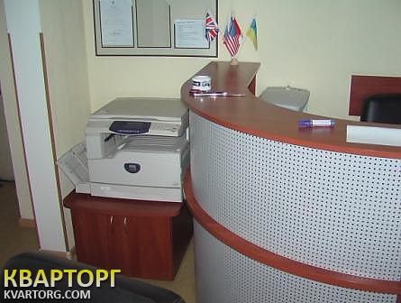 Rent out office. Киев, Толстого — photo 1