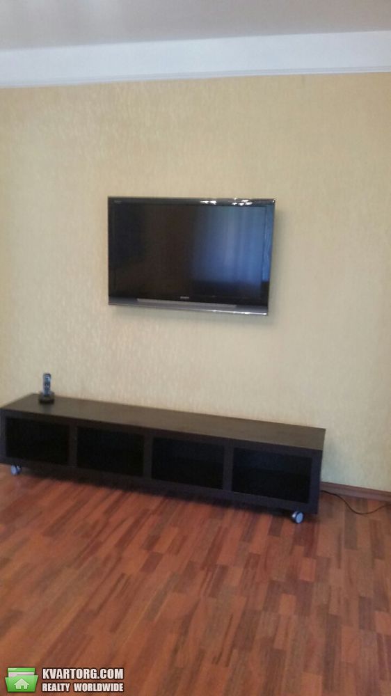 Rent out 2-room apartment. Киев,  Стальского — photo 8