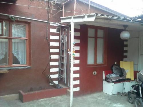Sell house. Одесса, Нерубайская — photo 3