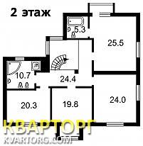 Sell house. Киев, Боженко — photo 3
