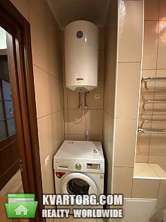 Rent out 2-room apartment. Харьков, гагарина проспект — photo 2