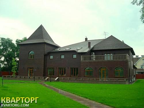 Sell house. Киевская обл., Конча-Заспа — photo 1