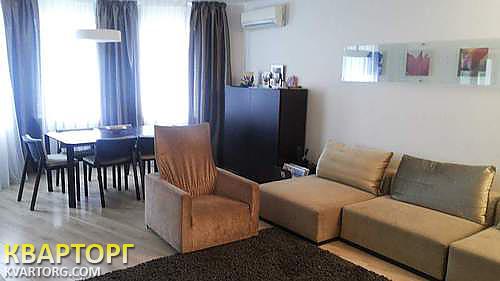 Rent out 3-room apartment. Киев, Героев Сталинграда пр — photo 3