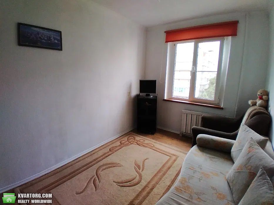 Sell 3-room apartment. Киев,  Гната Юры — photo 3