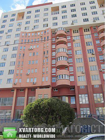 Sell 3-room apartment. Киев, Эрнста — photo 1