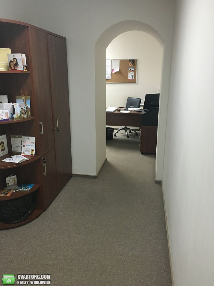 Rent out office. Киев,  Шелковичная — photo 1
