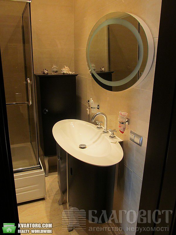 Sell 1-room apartment. Киев,  Паньковская — photo 6