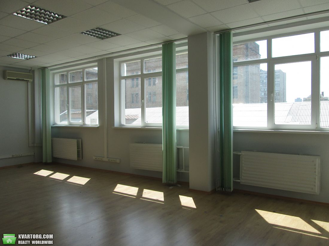 Rent out office. Киев, Деловая — photo 6