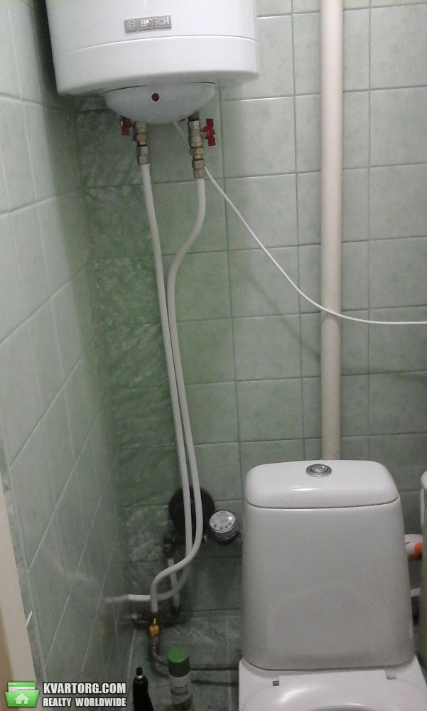 Rent out 2-room apartment. Киев,  Северная — photo 8