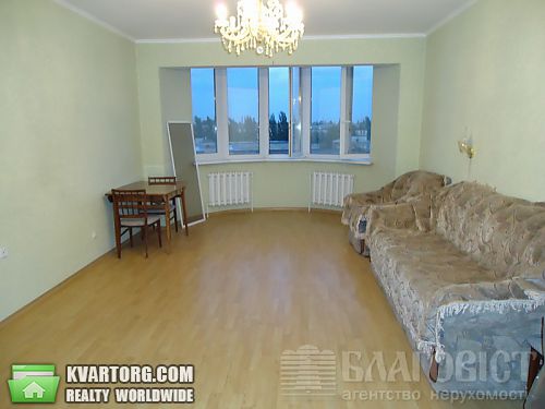 Sell 2-room apartment. Киев, Расковой — photo 1