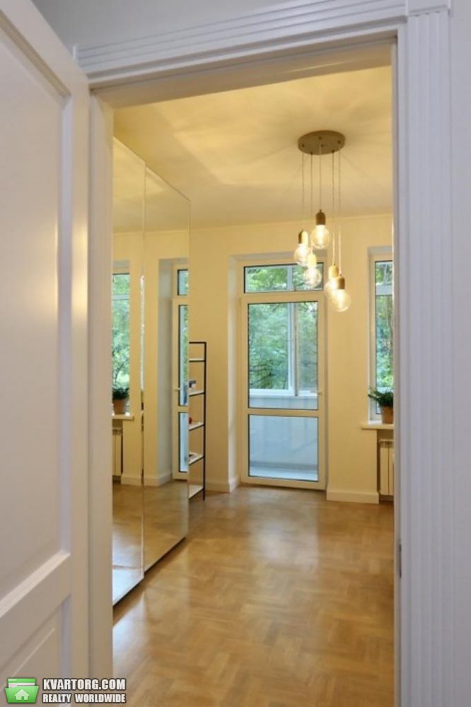 Rent out 2-room apartment. Киев,  Дружбы Народов бул — photo 4