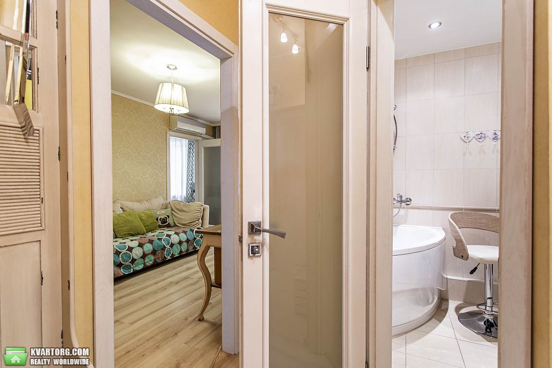 Sell 3-room apartment. Киев,  Ольжича — photo 6
