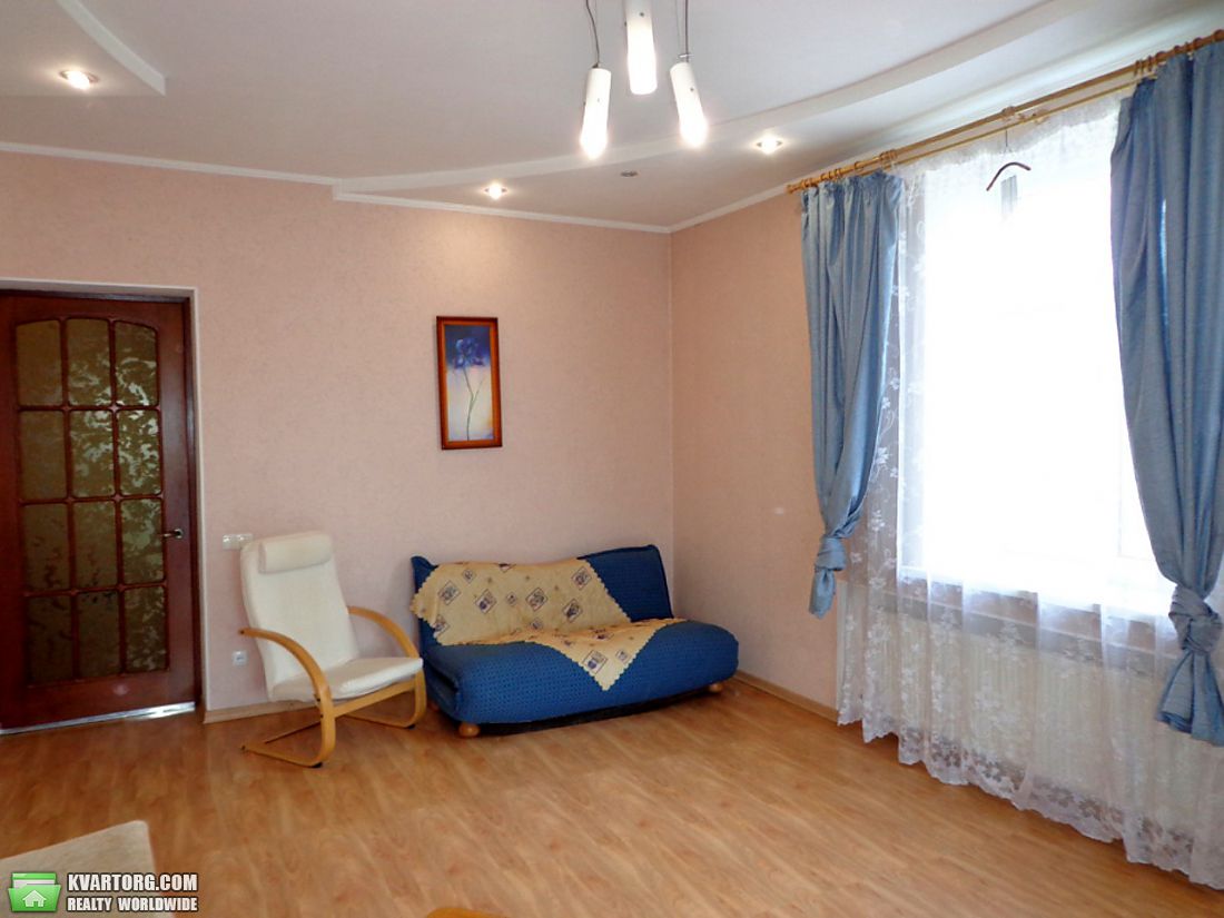 Rent out 2-room apartment. Одесса, Новосельского — photo 6