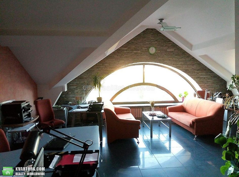 Rent out office. Киев, ул.Константиновская, — photo 5