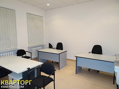 Rent out office. Киев,  Волошская — photo 1