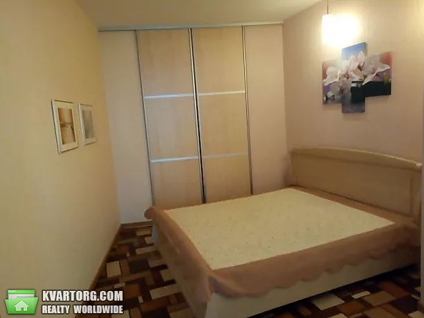 Rent out 1-room apartment. Киев,  Щорса — photo 5