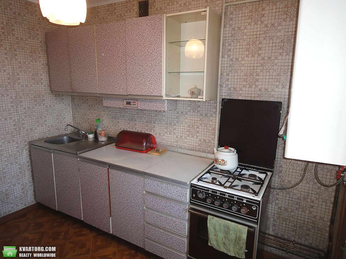 Rent out 1-room apartment. Одесса, Фонтаенская дорога — photo 5