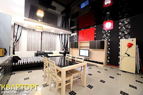 Rent out 1-room apartment. Одесса, Генуэзская — photo 1