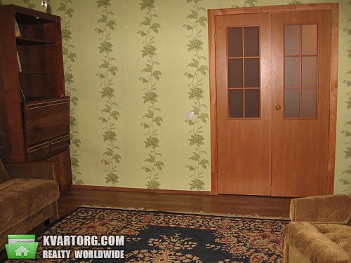 Rent out 3-room apartment. Киев, Борщаговская — photo 7