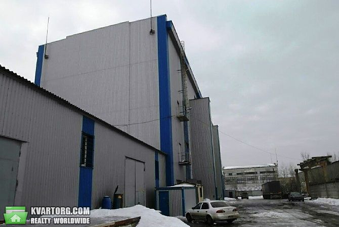 Sell warehouse. Киев, Киев — photo 3