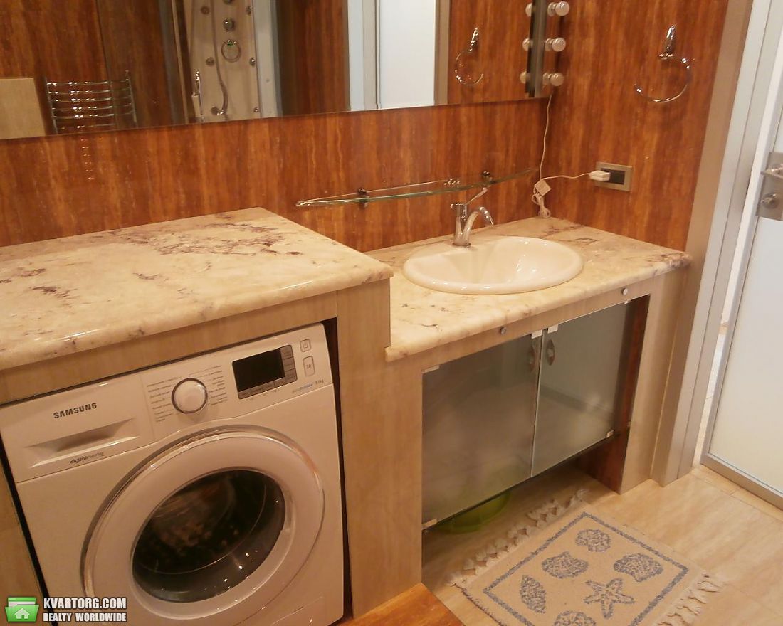 Rent out 3-room apartment. Киев,  Старонаводницкая — photo 8