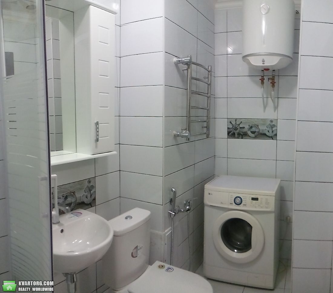Rent out 1-room apartment. Киев, Гарматная — photo 6