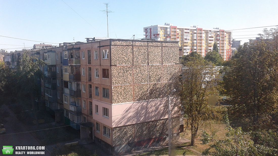 Sell 2-room apartment. Харьков, Танкопия — photo 4