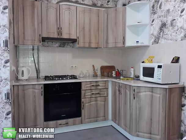 Rent out 1-room apartment. Киев,  Симиренко — photo 1