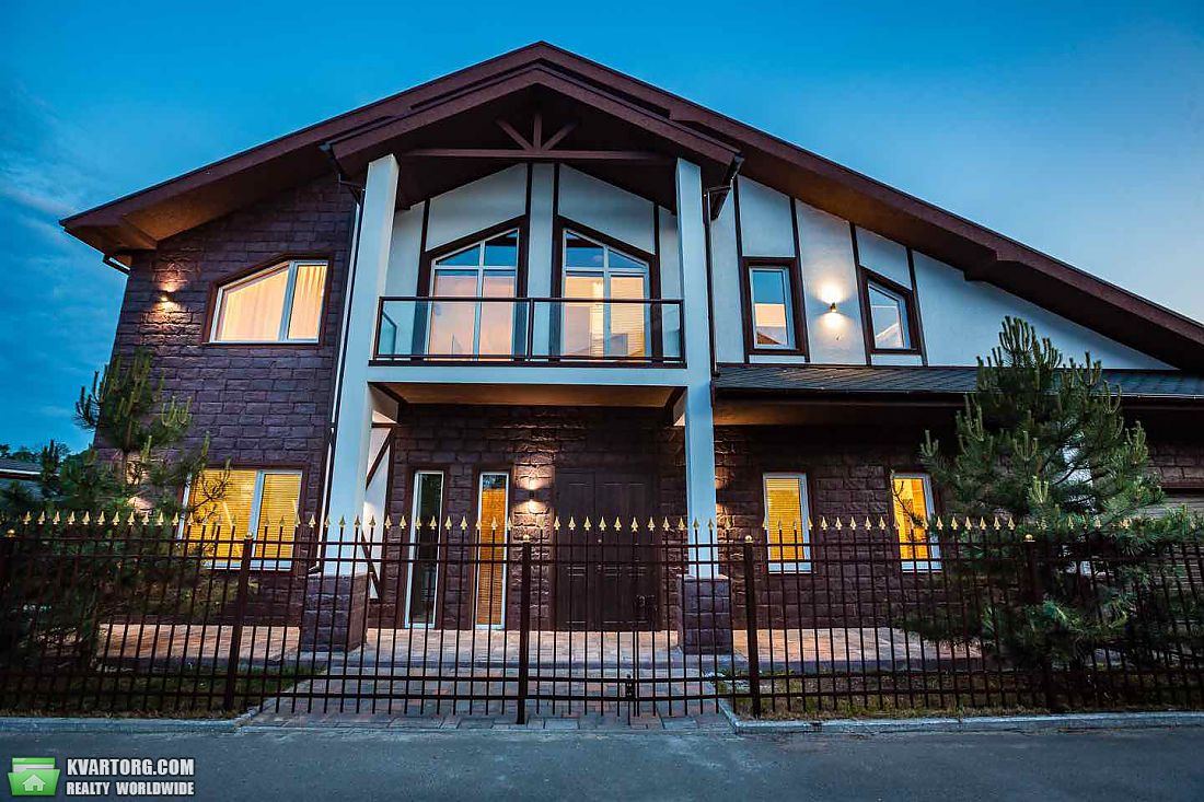 Sell house. Киевская обл.,  Подгорная — photo 8