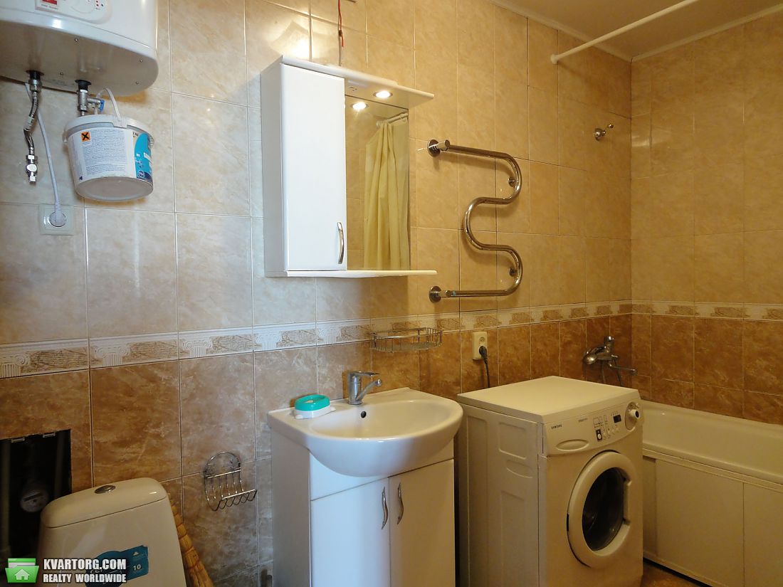 Rent out 2-room apartment. Одесса, Бреуса — photo 9