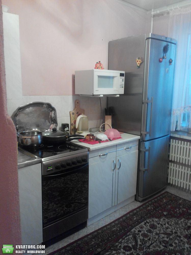 Rent out 1-room apartment. Днепропетровск, богомаза — photo 4
