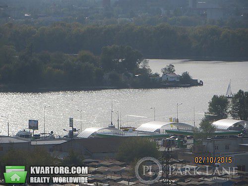 Sell 1-room apartment. Киев,  Урловская — photo 8