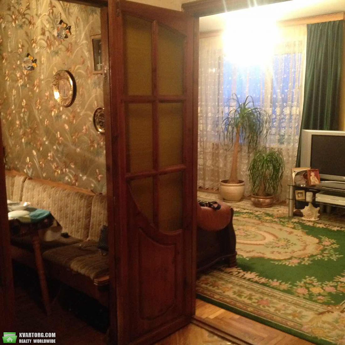 продам 3-комнатную квартиру. Днепропетровск,  Ленинградская - фото 2